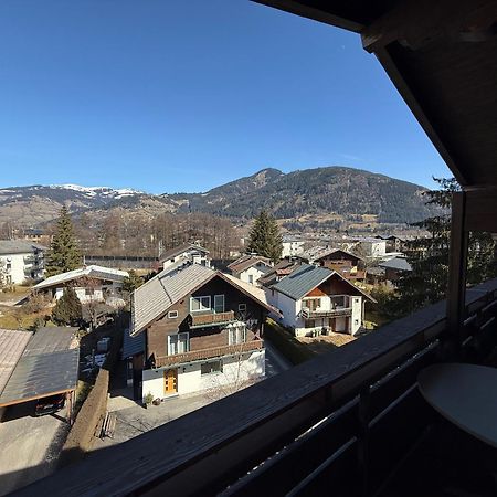 Marina Alpen Haus Hotel Zell am See Bagian luar foto