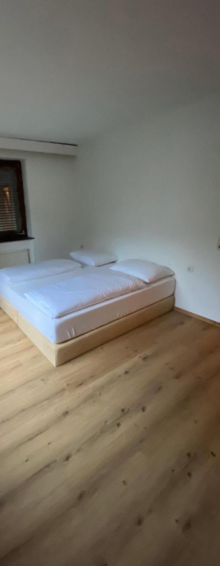 Marina Alpen Haus Hotel Zell am See Bagian luar foto