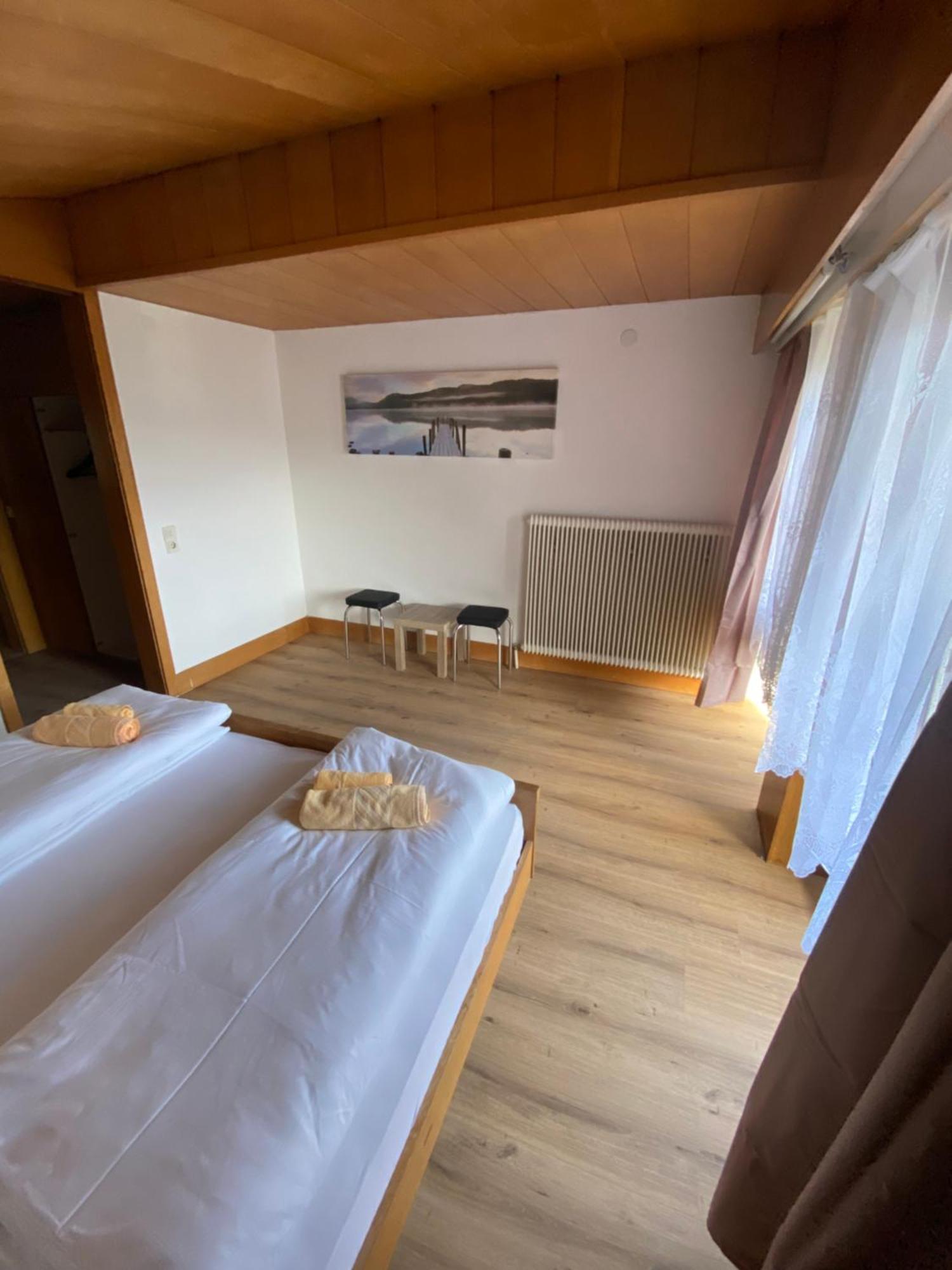 Marina Alpen Haus Hotel Zell am See Bagian luar foto