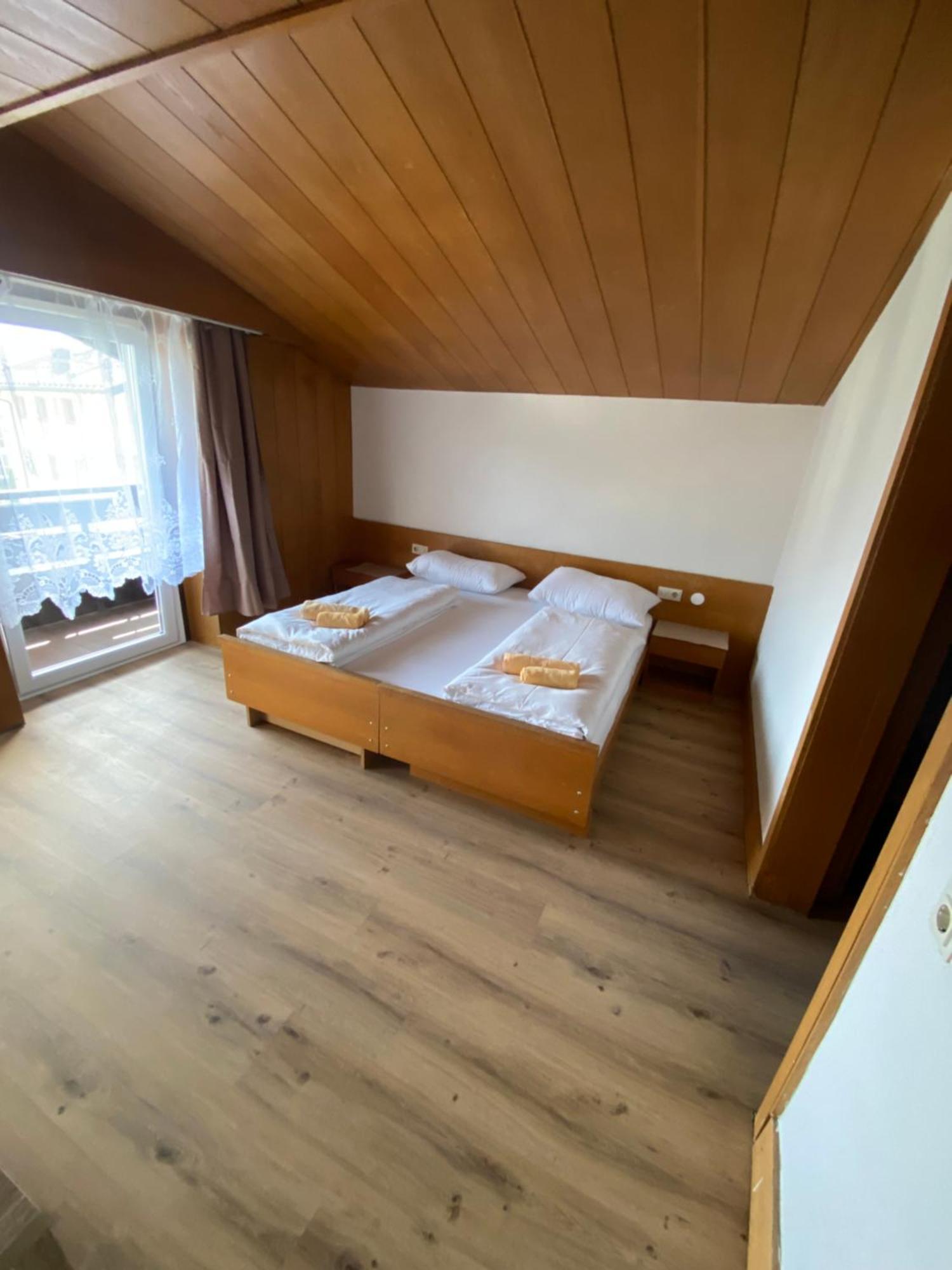 Marina Alpen Haus Hotel Zell am See Bagian luar foto