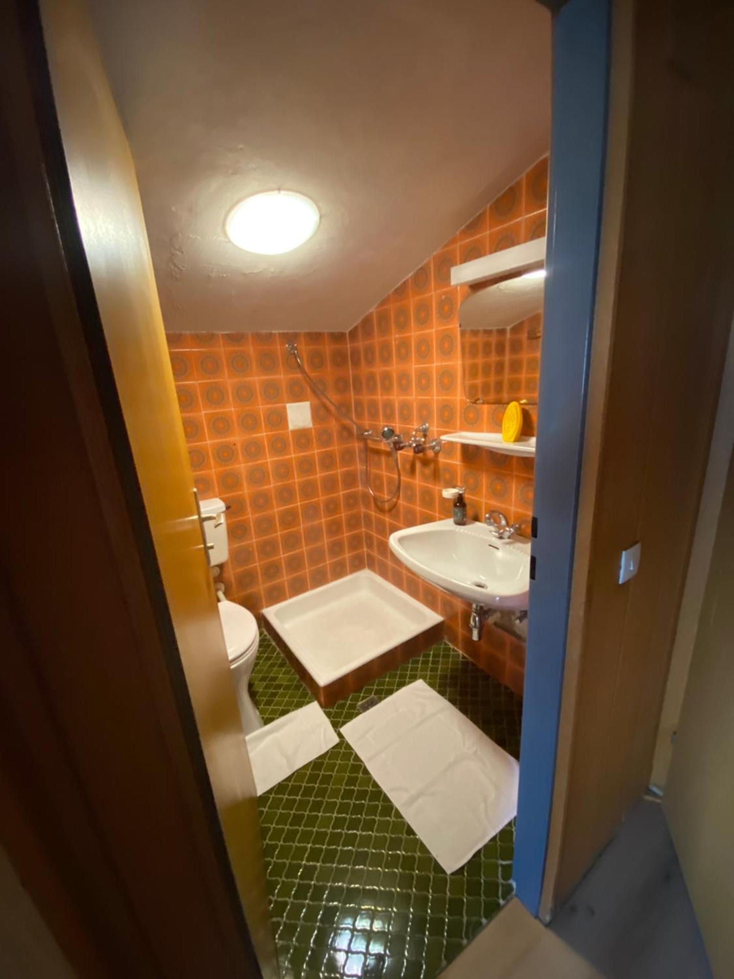 Marina Alpen Haus Hotel Zell am See Bagian luar foto