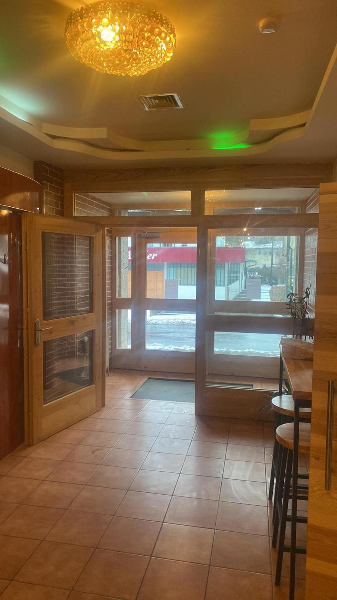 Marina Alpen Haus Hotel Zell am See Bagian luar foto