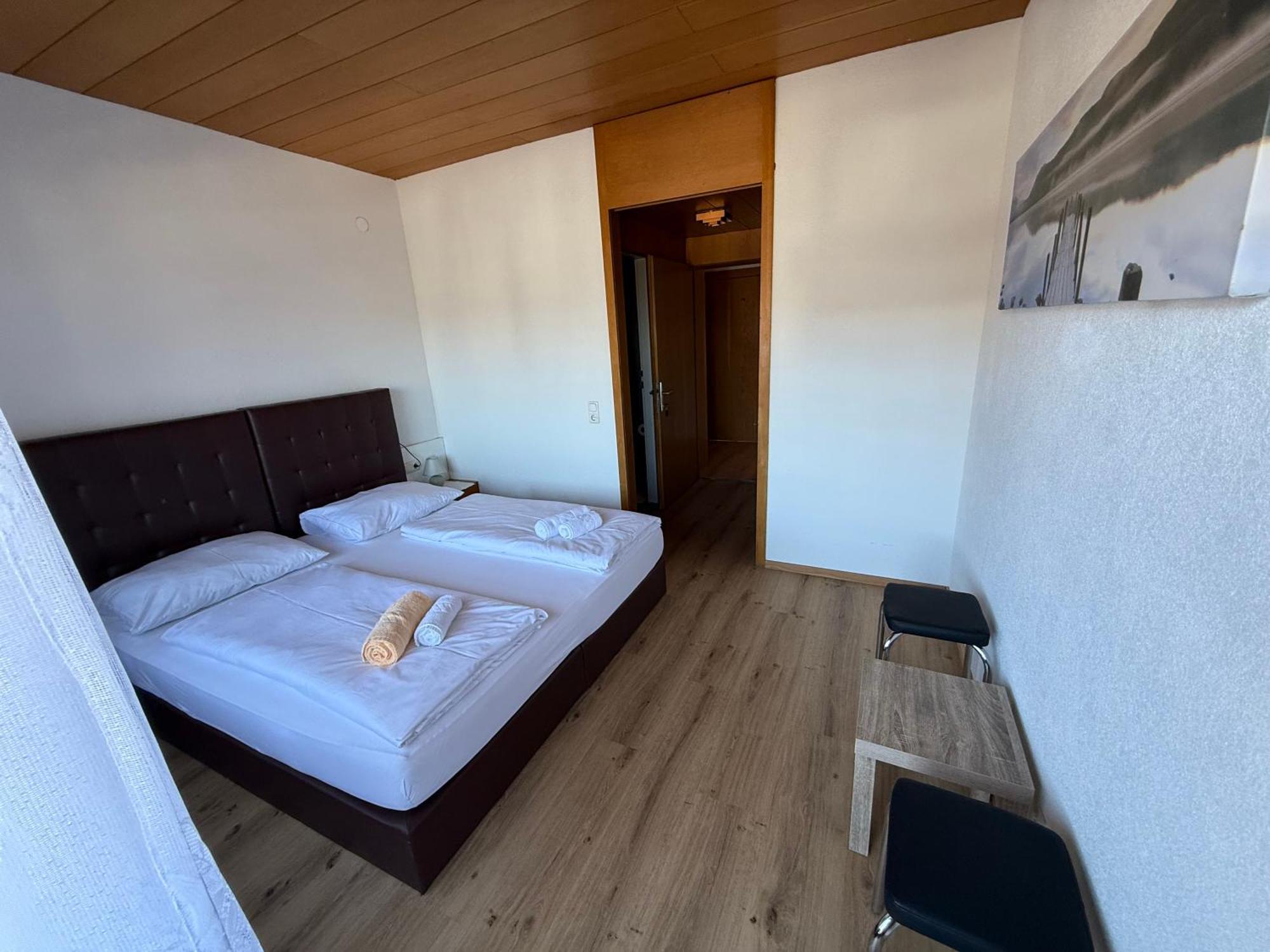 Marina Alpen Haus Hotel Zell am See Bagian luar foto