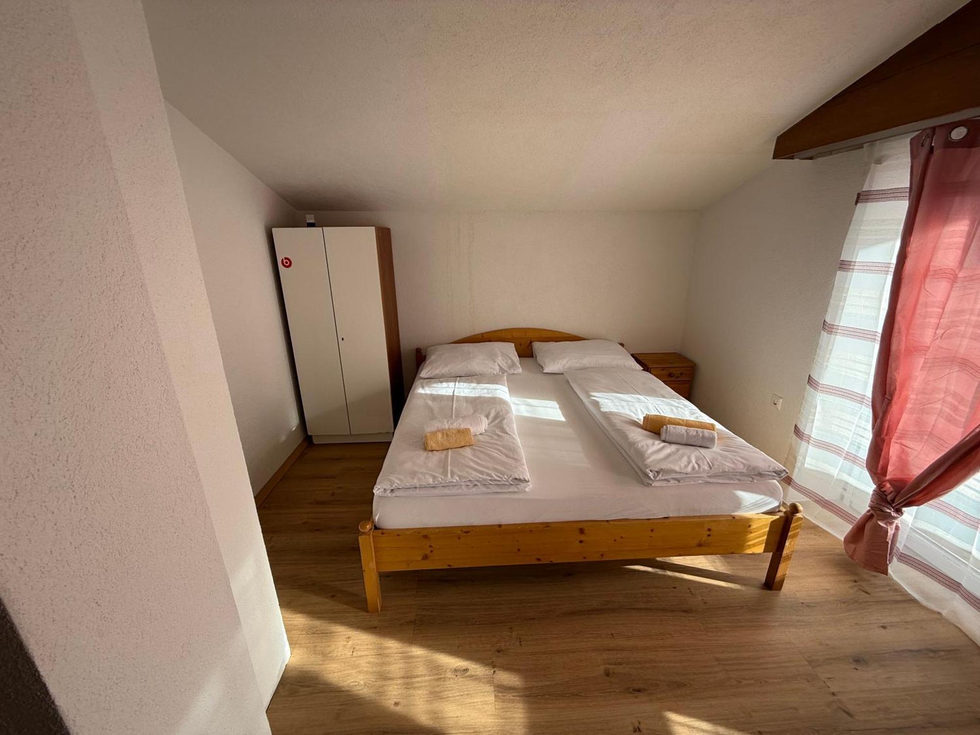 Marina Alpen Haus Hotel Zell am See Bagian luar foto