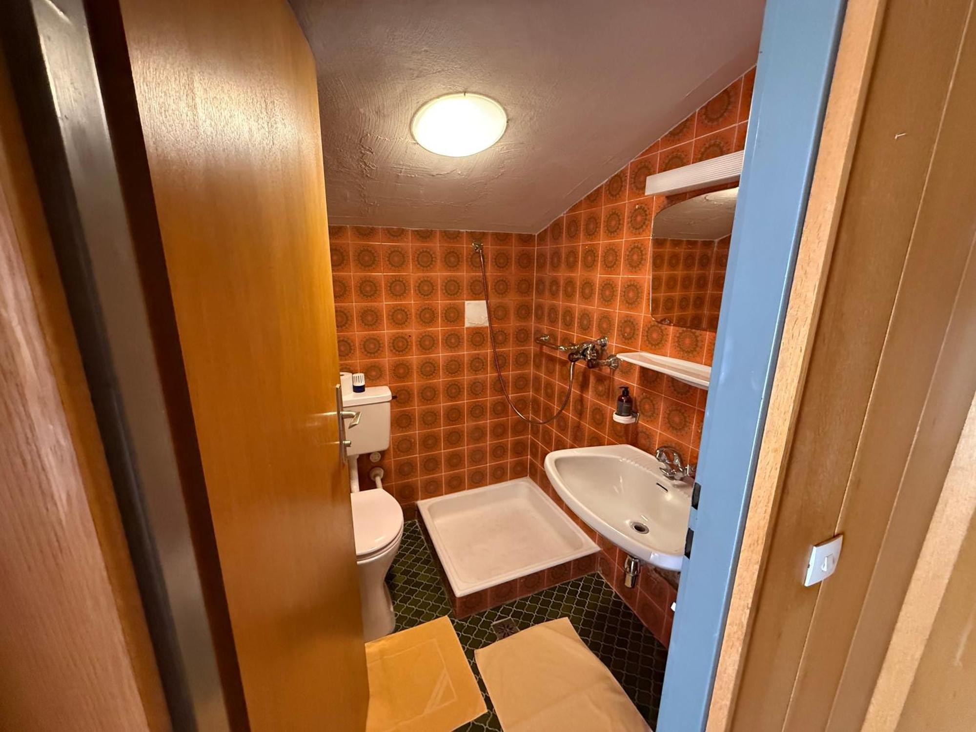 Marina Alpen Haus Hotel Zell am See Bagian luar foto